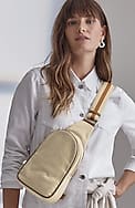 everyday sling bag