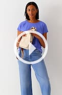 everyday sling bag