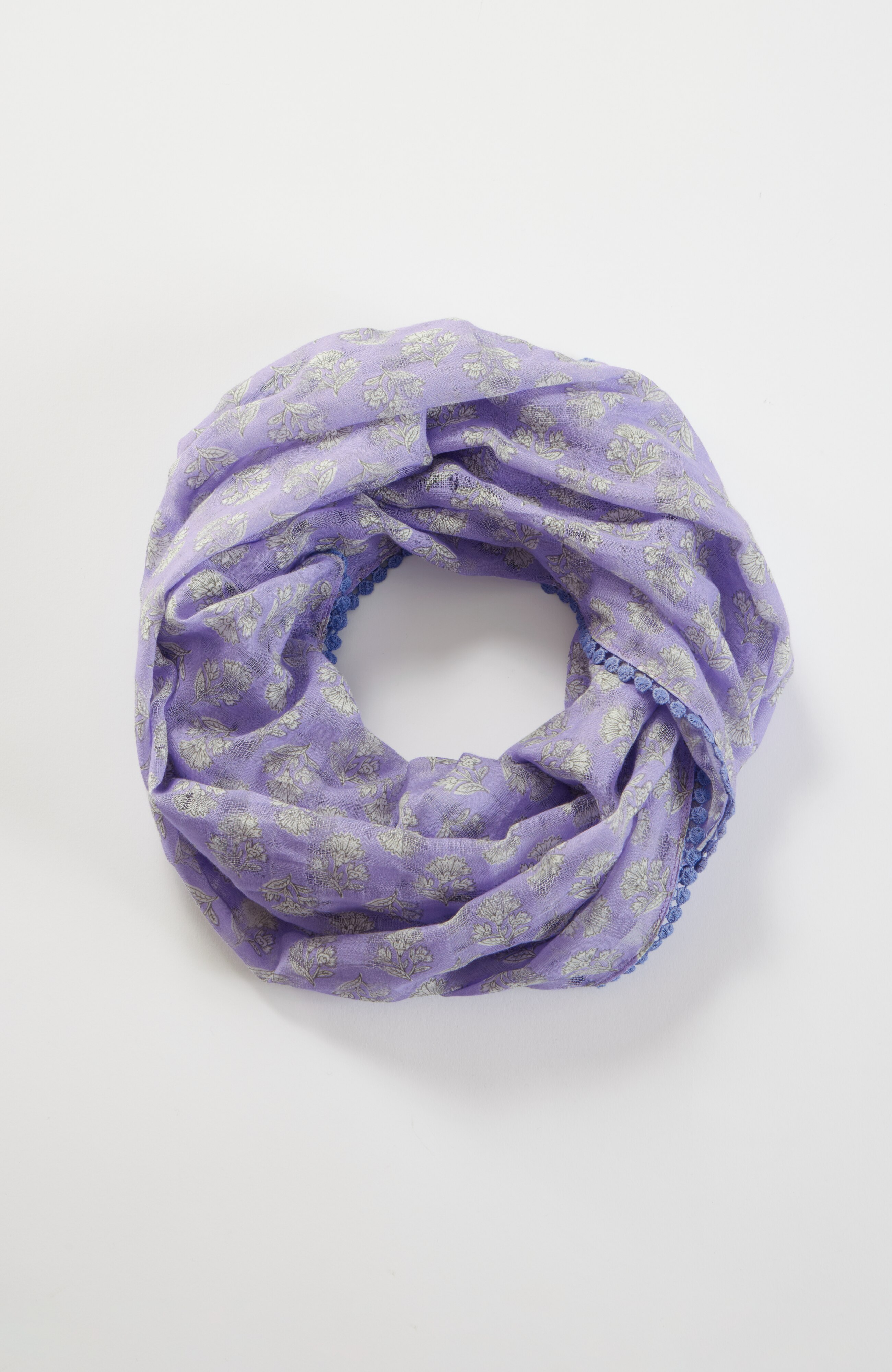 light-as-air infinity scarf