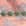Swatch image of pink macaroon multi for Light-As-Air Infinity Scarf