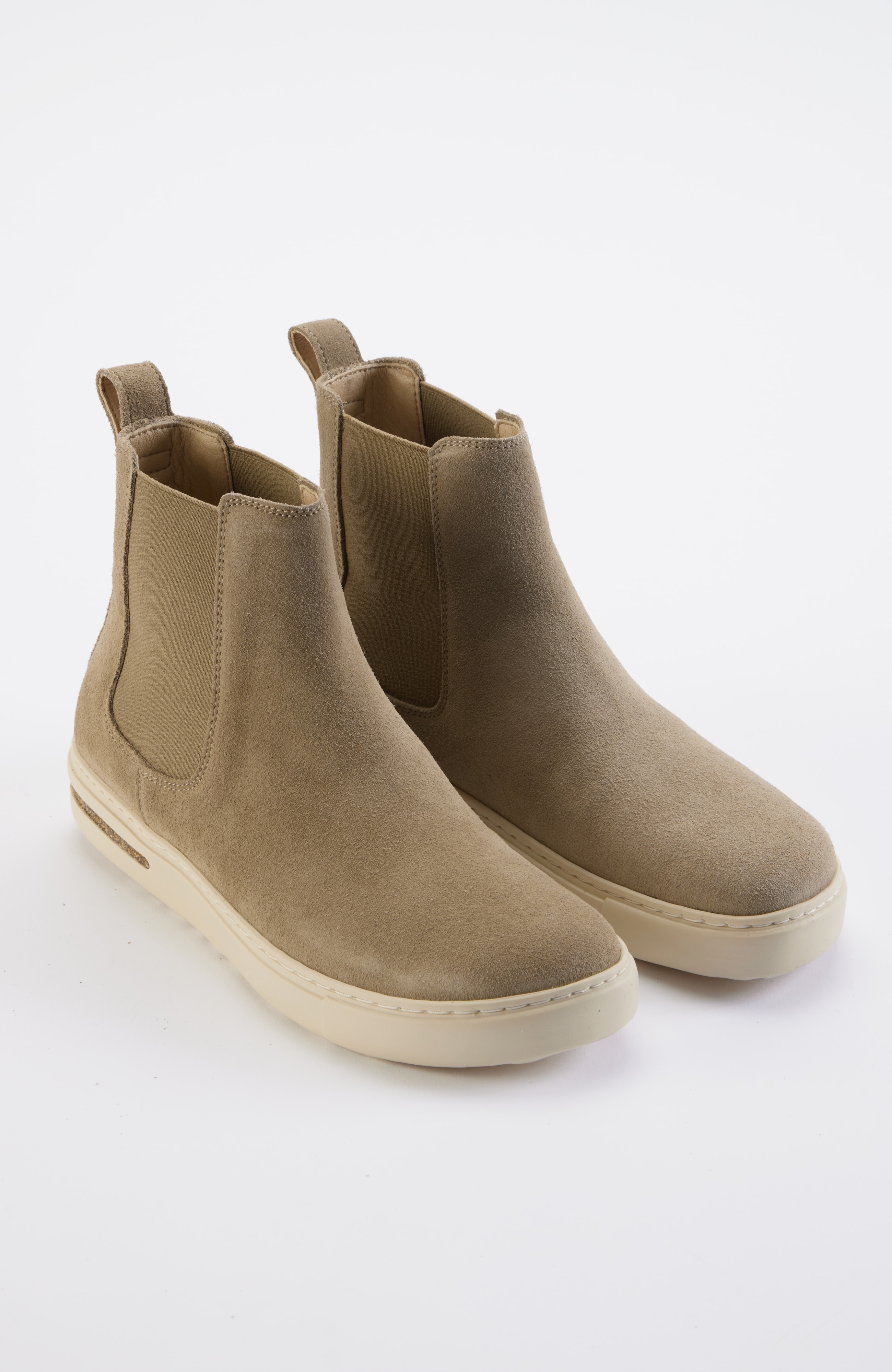 birkenstock® bend chelsea boots