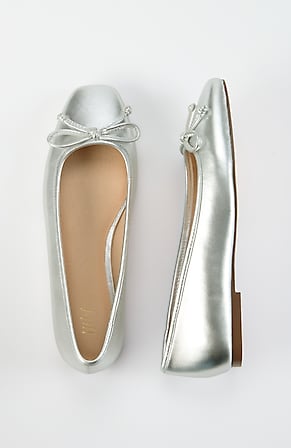 Image for Emma Ballet Flats