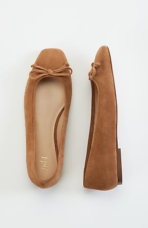 Image for Emma Ballet Flats
