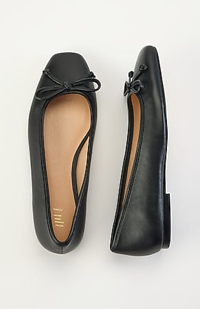Image for Emma Ballet Flats