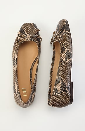 Image for Emma Ballet Flats