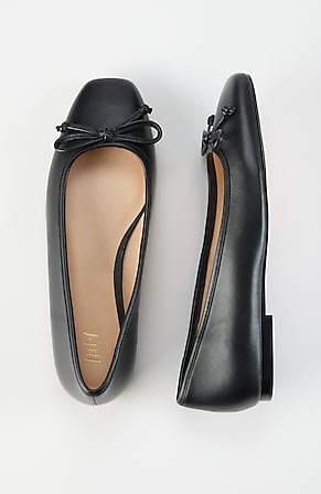 Image for Emma Ballet Flats