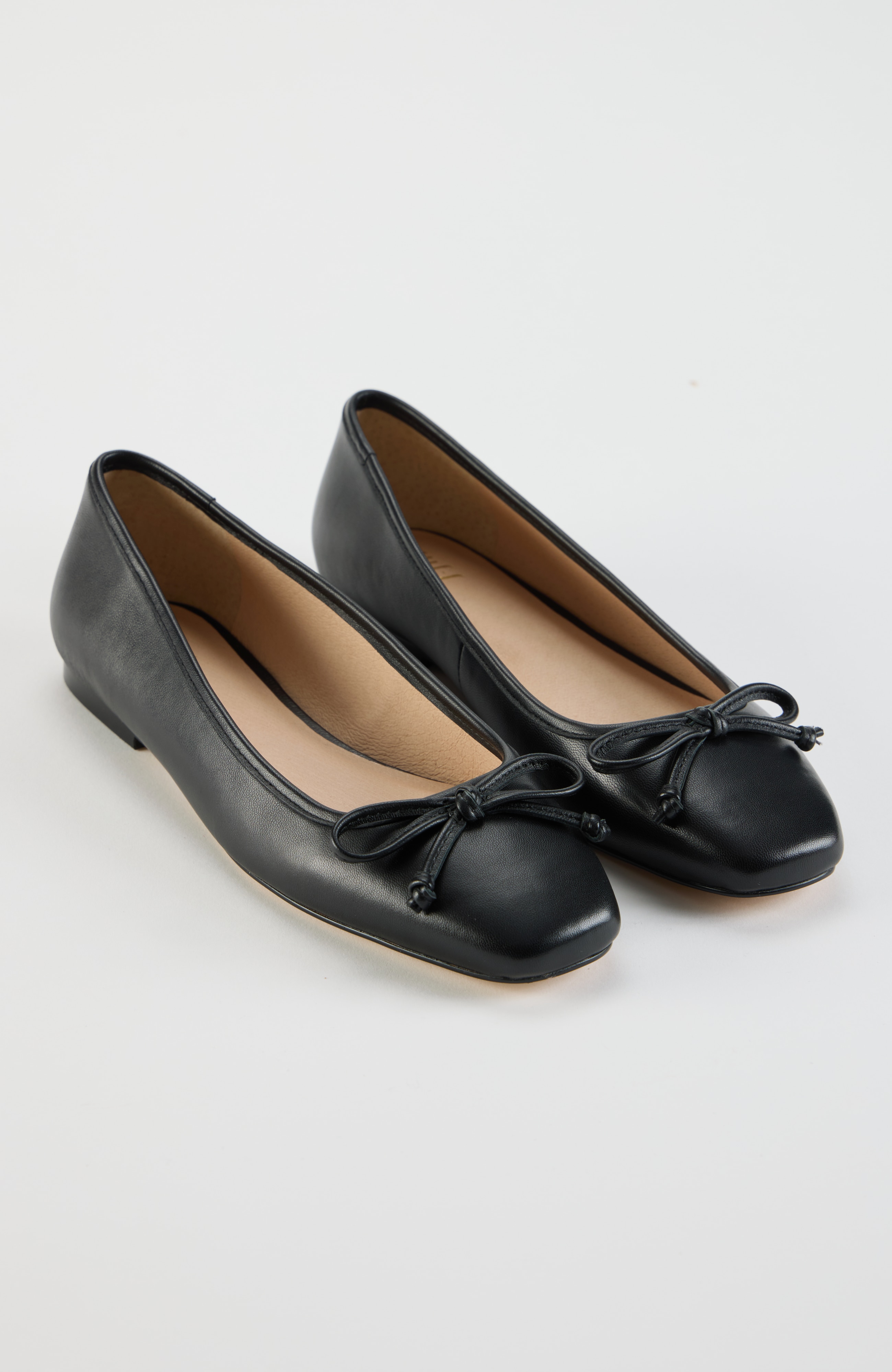 emma ballet flats