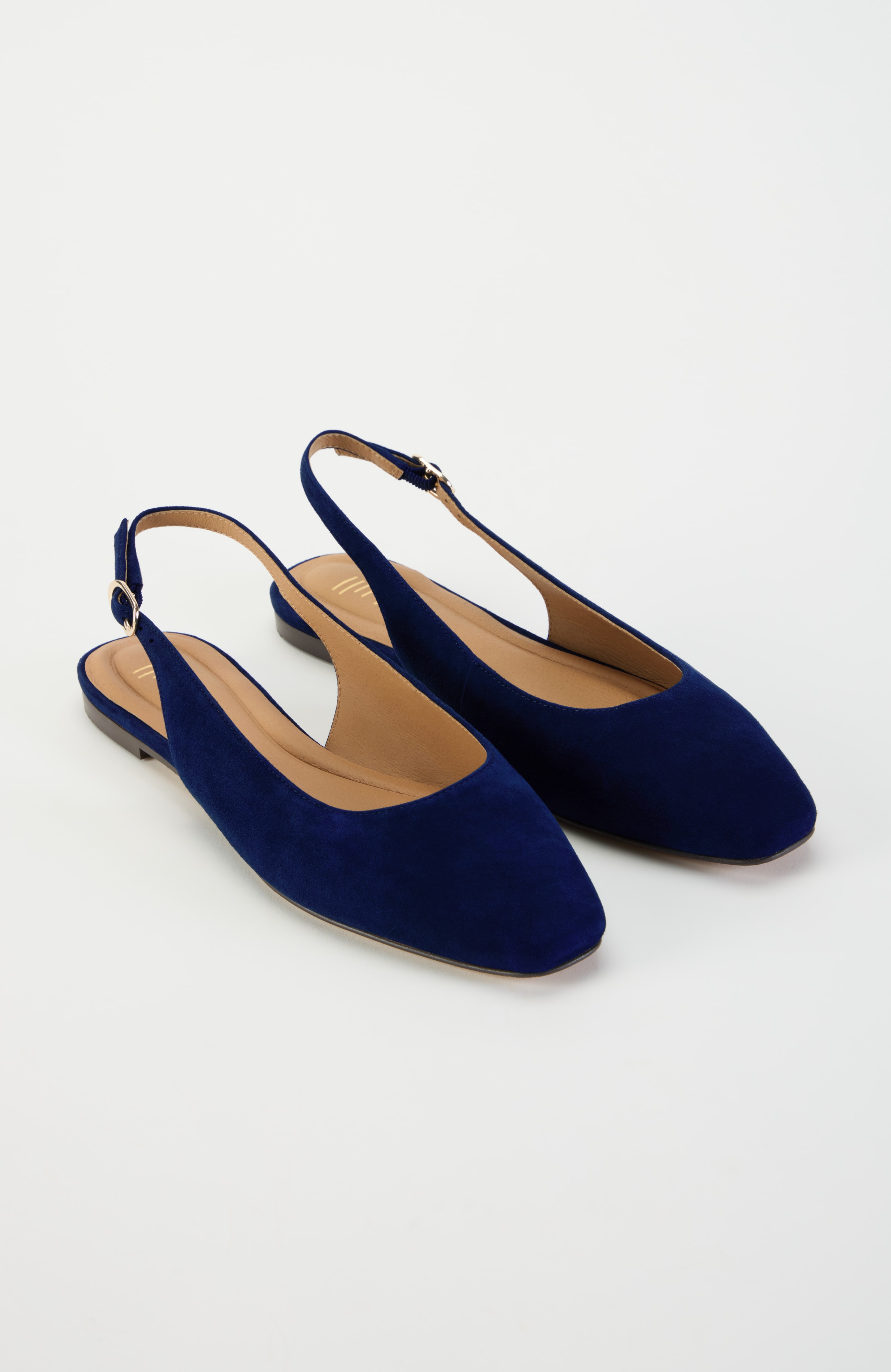 SOPHIE SLINGBACK FLATS | JJill