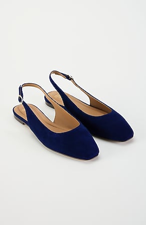 Image for Sophie Slingback Flats