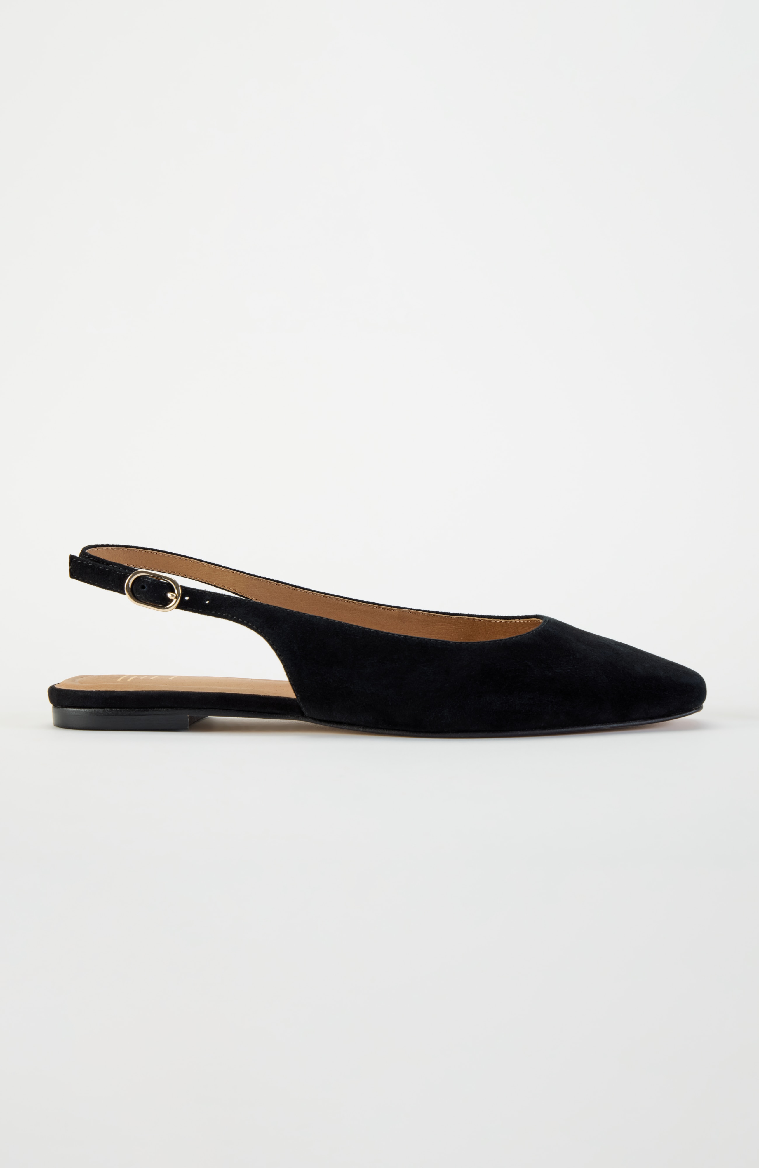 sophie slingback flats