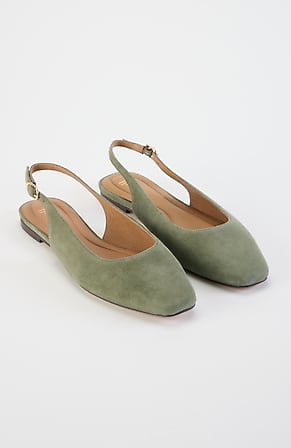 Image for Sophie Slingback Flats