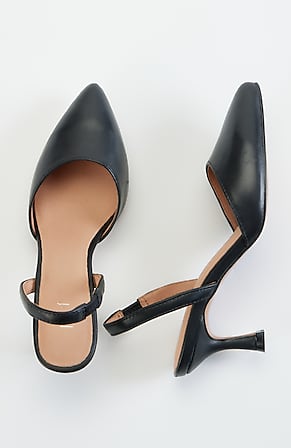 Image for Sienna Slingback Heels