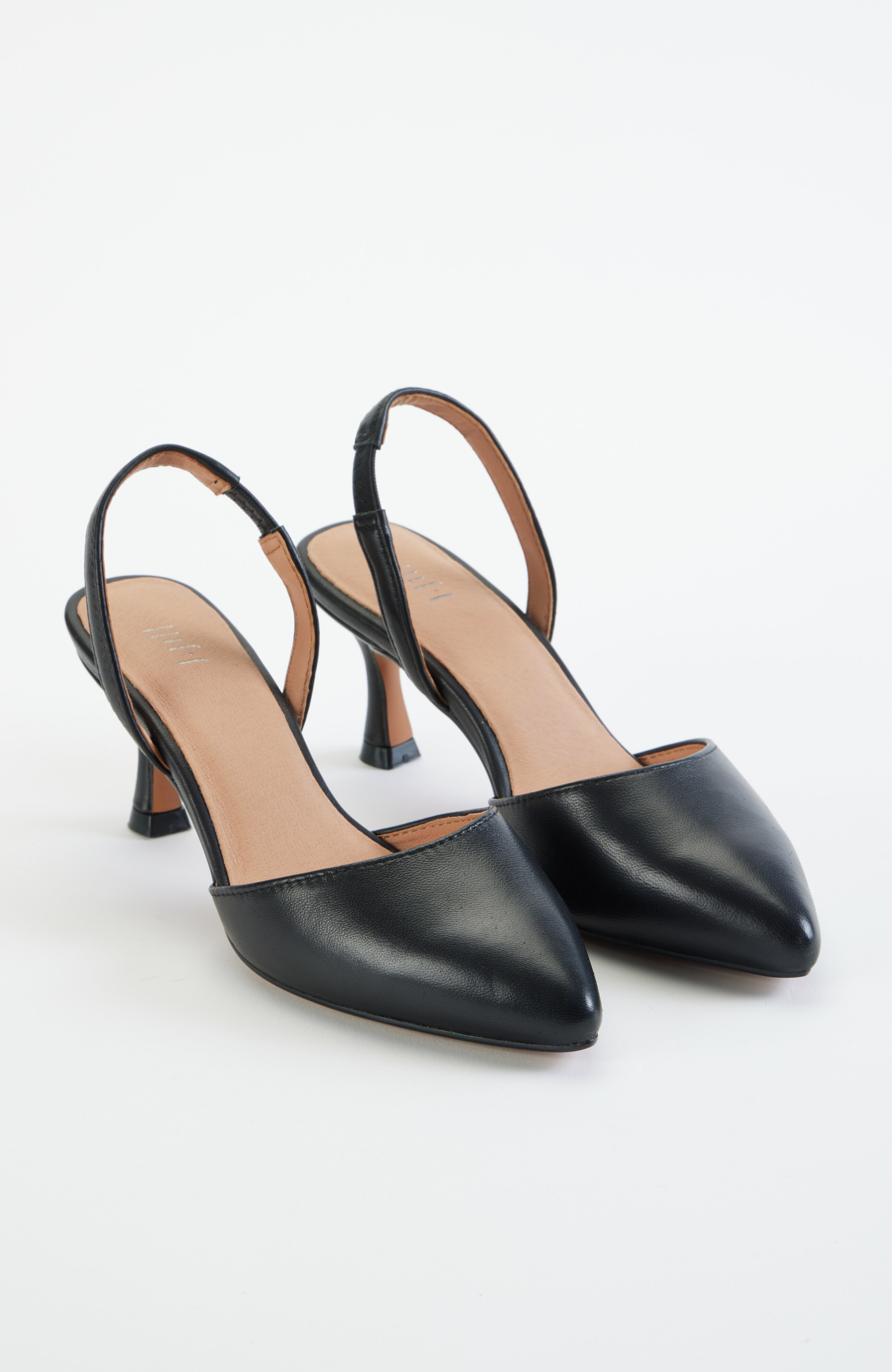 SIENNA SLINGBACK HEELS | JJill