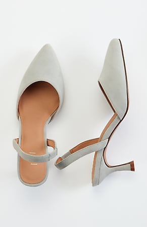 Image for Sienna Slingback Heels