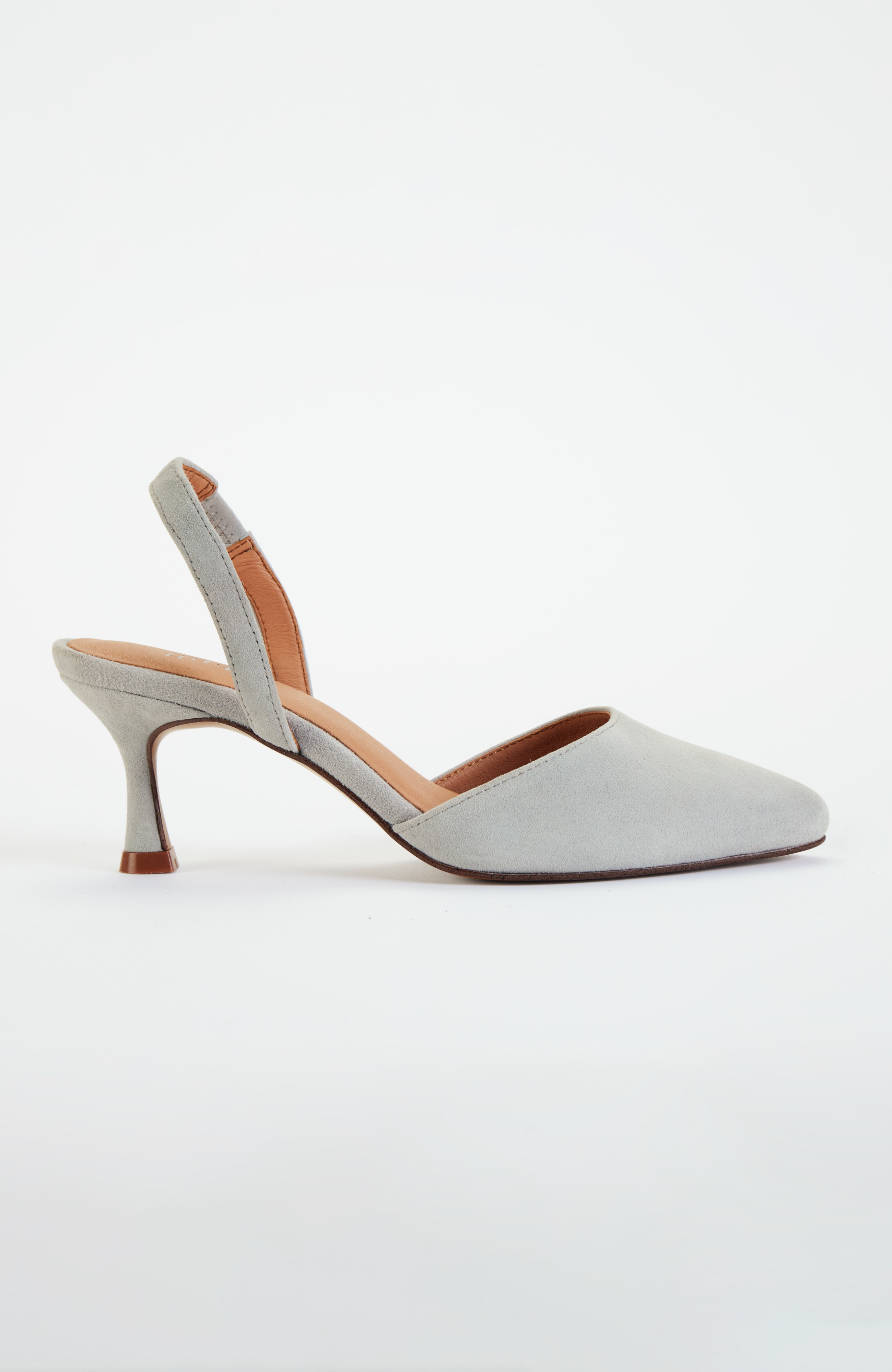 SIENNA SLINGBACK HEELS | JJill