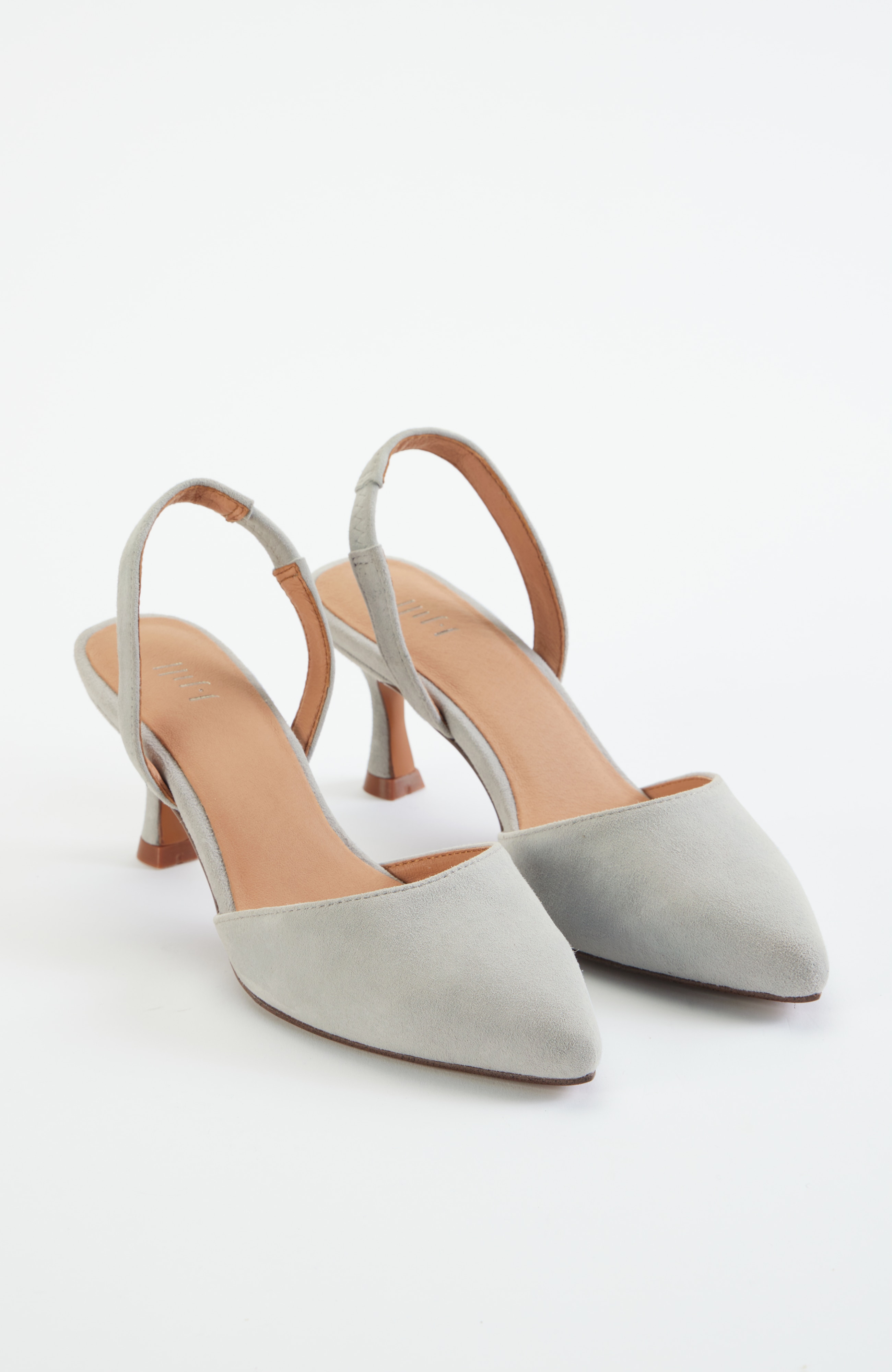 ★JILLSTUART★ [Steel] Point Toe Slingback 2 COLORS (JLSO5E1 41j2pUao-fL.