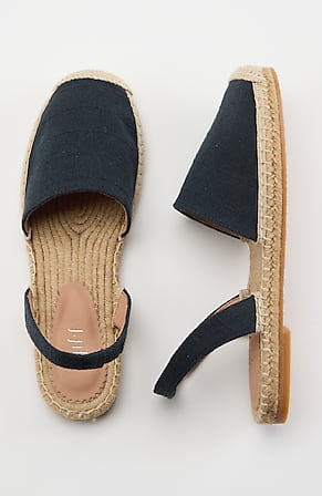 Image for Charlotte Espadrille Flats