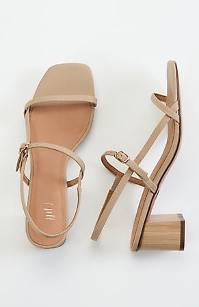 Image for Bridget Block Heels