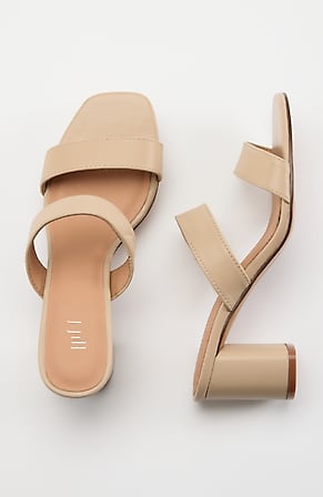 Image for Sadie Double-Banded Heels