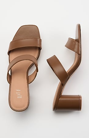 Image for Sadie Double-Banded Heels