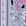 Swatch image of zinc floral stripe for Pure Jill Organically Grown Cotton Printed Top