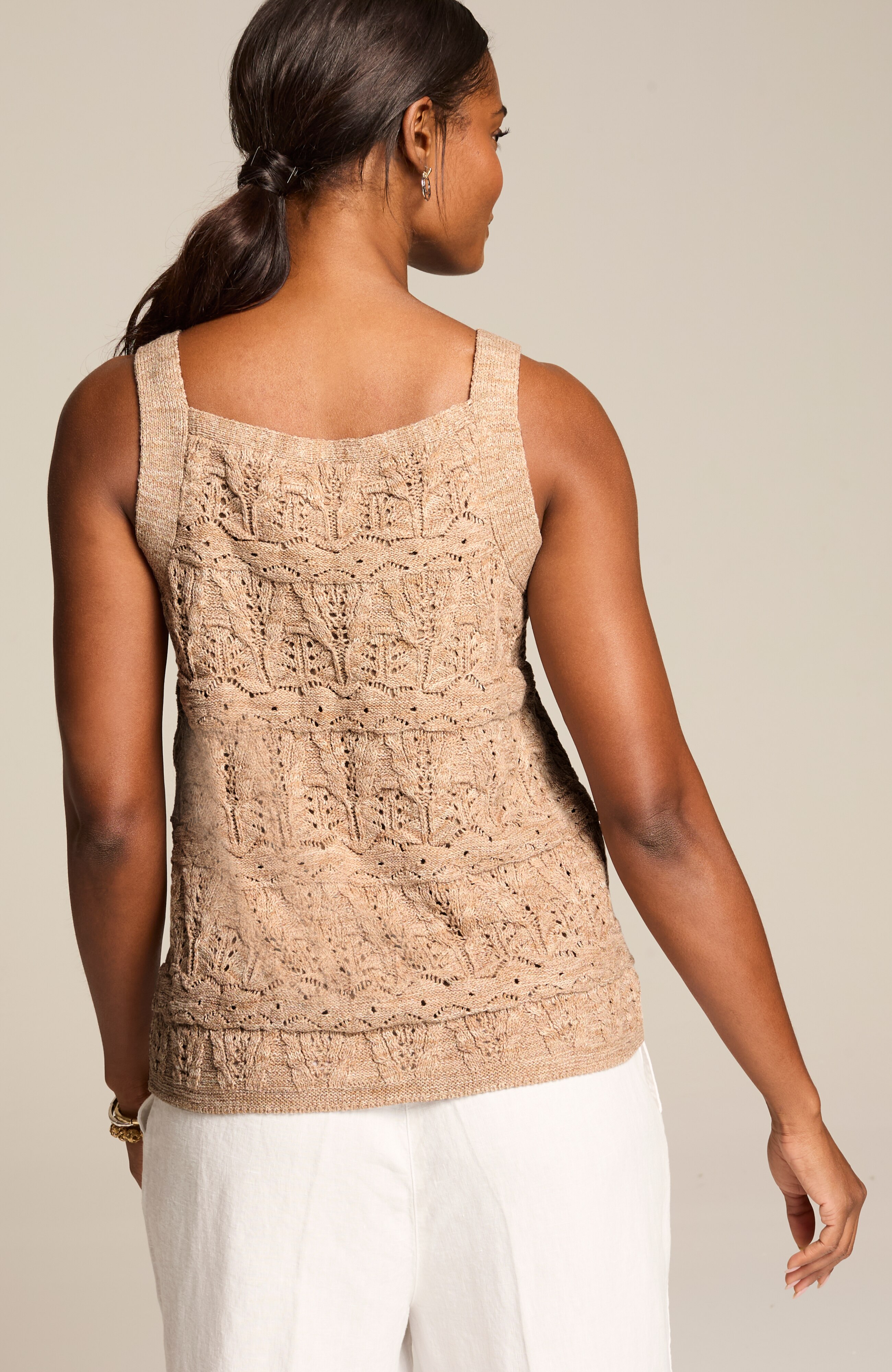 ウェア CONP 23SS Tai Ji House Casa Whipstitch Silky Jersey Tank – Z SUPPLY