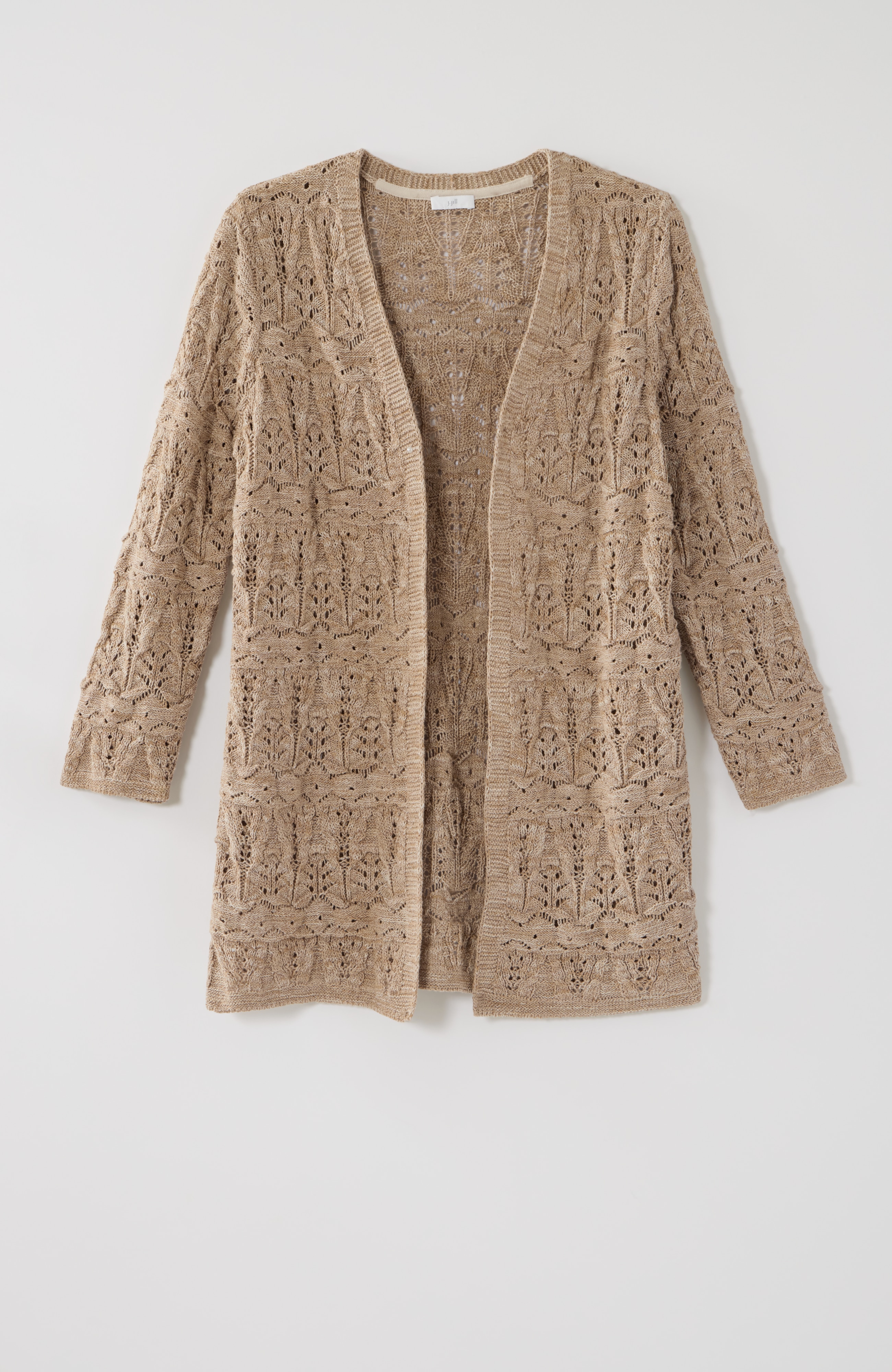 トップス JJ house OJ OPEN FRONT SWEATER SHIRTS DZJYCJ Womens Open Front Cardigan Sweaters 2025 Spring