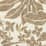 cashew textured tropical