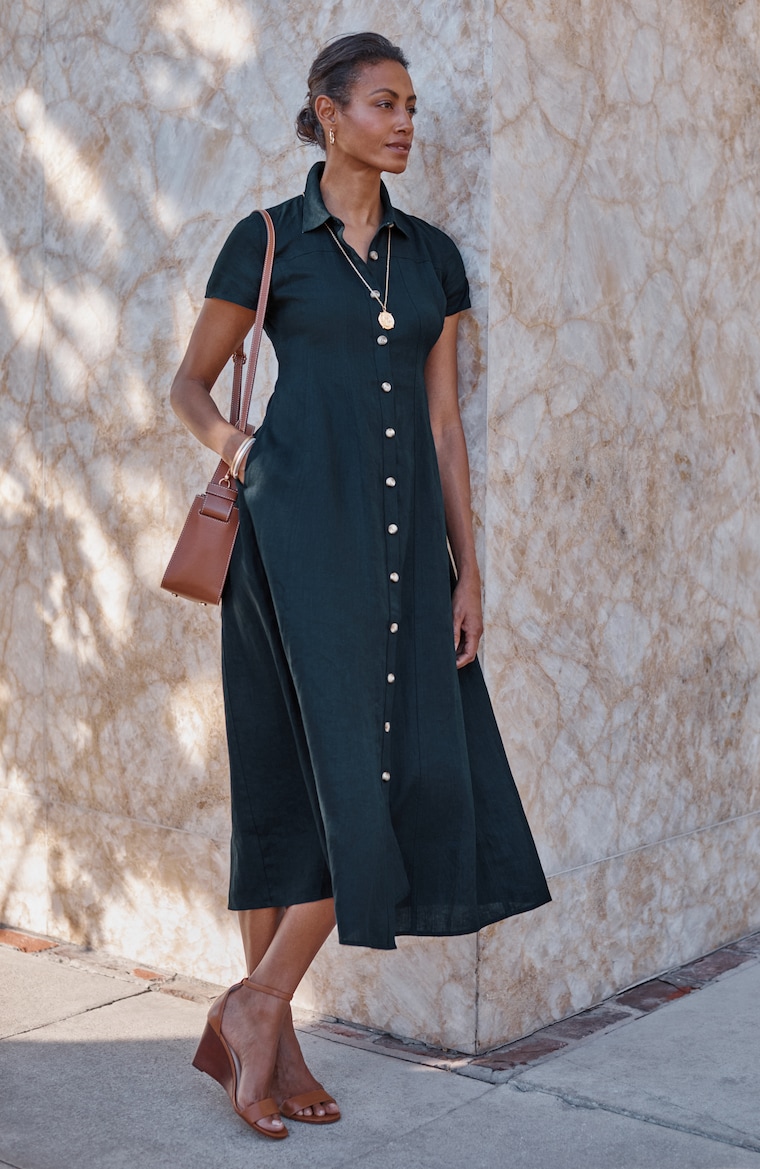 breastfeeding maxi dress The Luxe Summer Maxi Breastfeeding Dress – Lyla and Leche