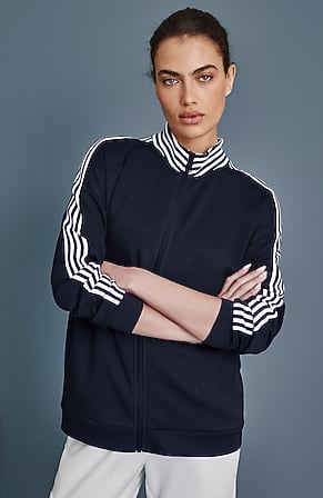 Image for Fit Elevation Knit Jacket