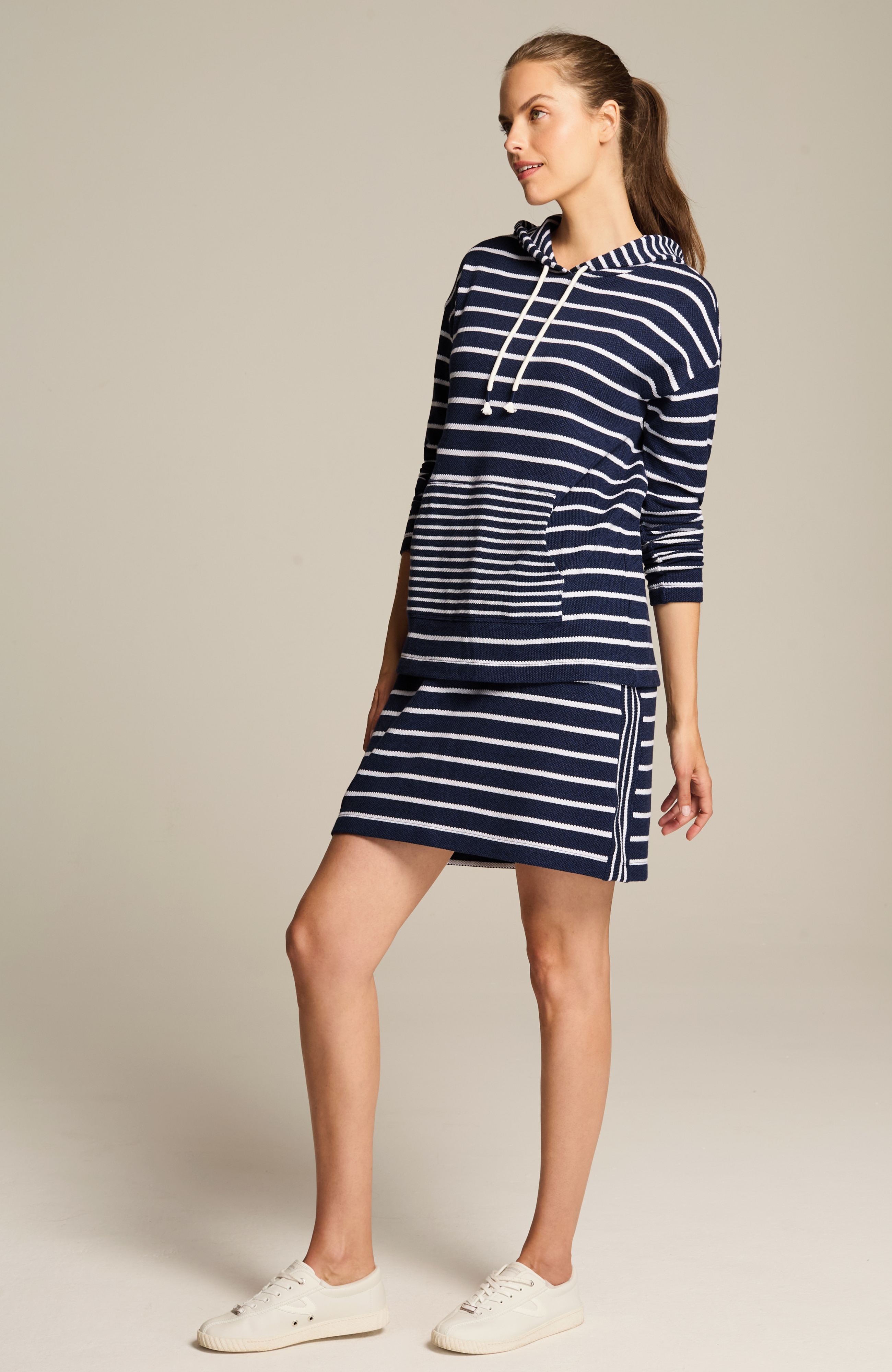 スカート Imari Uneven Striped Pencil Skirt M10403C-191_x600.jpg?v=1728492617