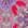 Swatch image of hibiscus intricate medallion for Printed Sleeveless Swing Dress