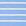 Swatch image of breezy blue/white for Linen-Blend Relaxed Tee