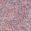 red coral paisley etchings, $29.99