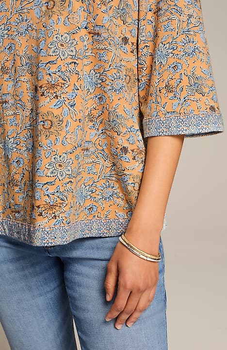 border-printed top