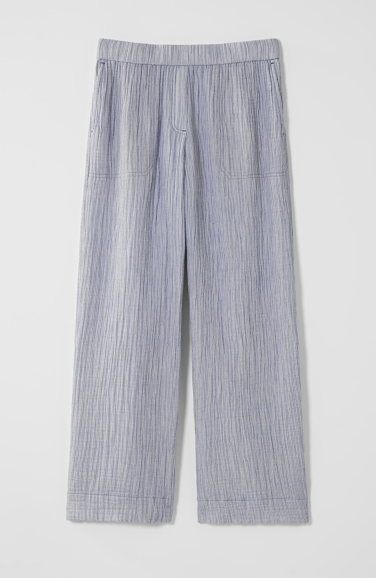 ★CRANK★COTTON WASHING STRING PANTS_D.GY★正規品/直送料込 Engineered Garments Knit Leisure Pant Black 12oz Cotton