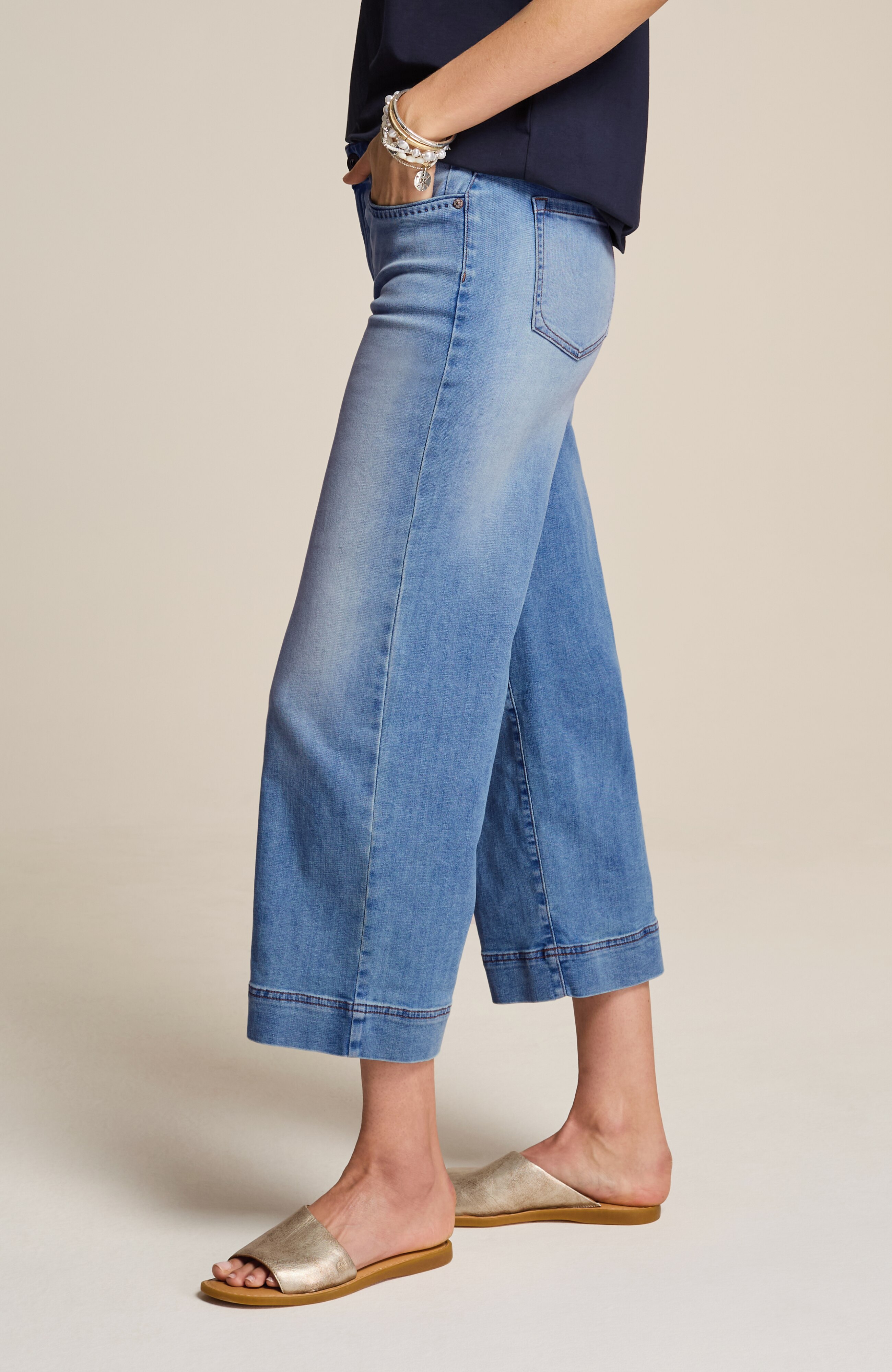 パンツ L'Appartement cropped wide denim 27 R13WD046D284B_1_1024x1024.jpg?