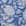 Swatch image of blue wave classic floral block for Pure Jill Block-Printed Popover