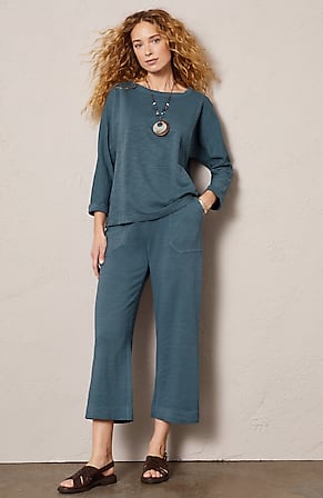 Image for Pure Jill Organically Grown Cotton Crops
