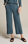 pure jill organically grown cotton crops