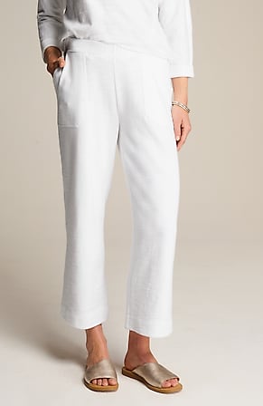 Image for Pure Jill Organically Grown Cotton Crops