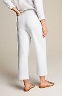 pure jill organically grown cotton crops
