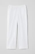 pure jill organically grown cotton crops