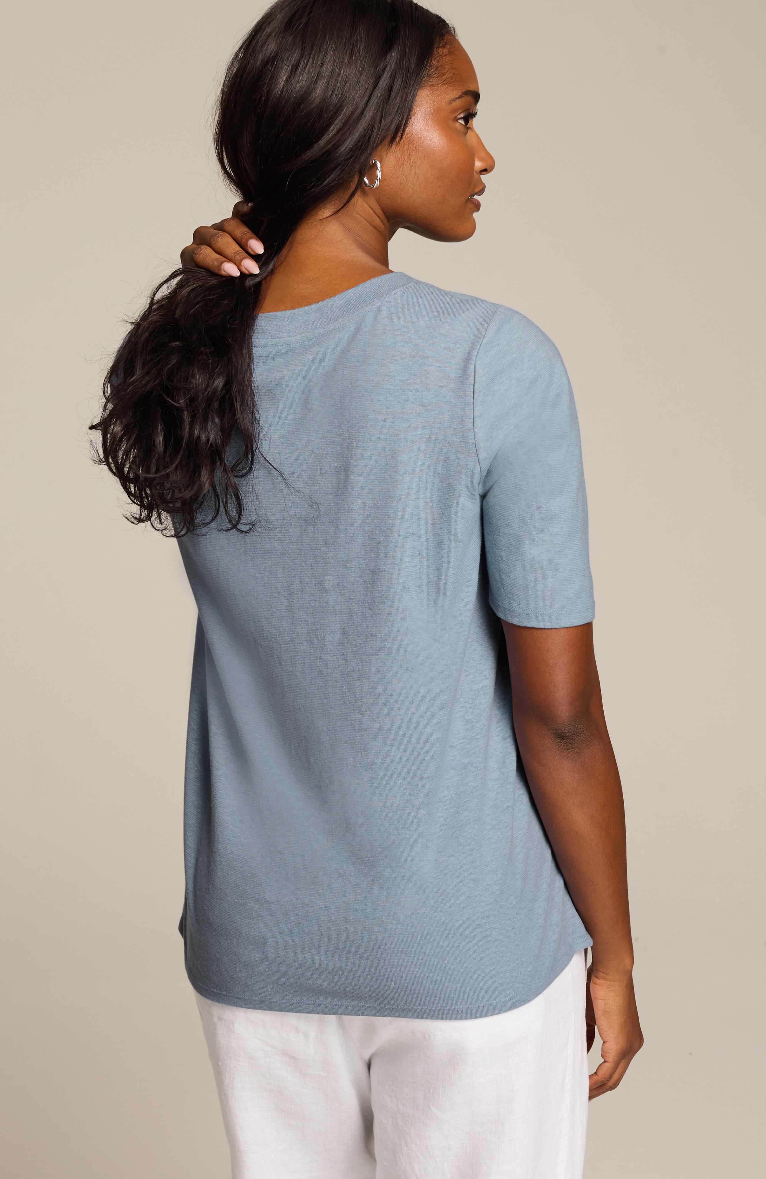 JILLページ THE CONTEMPORARY SHIRT | JJill