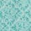 sweet celadon watercolor medallions