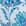 Swatch image of blue enchanted jacobean for Embroidered Sleeveless Tunic