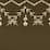 raw umber/light gold