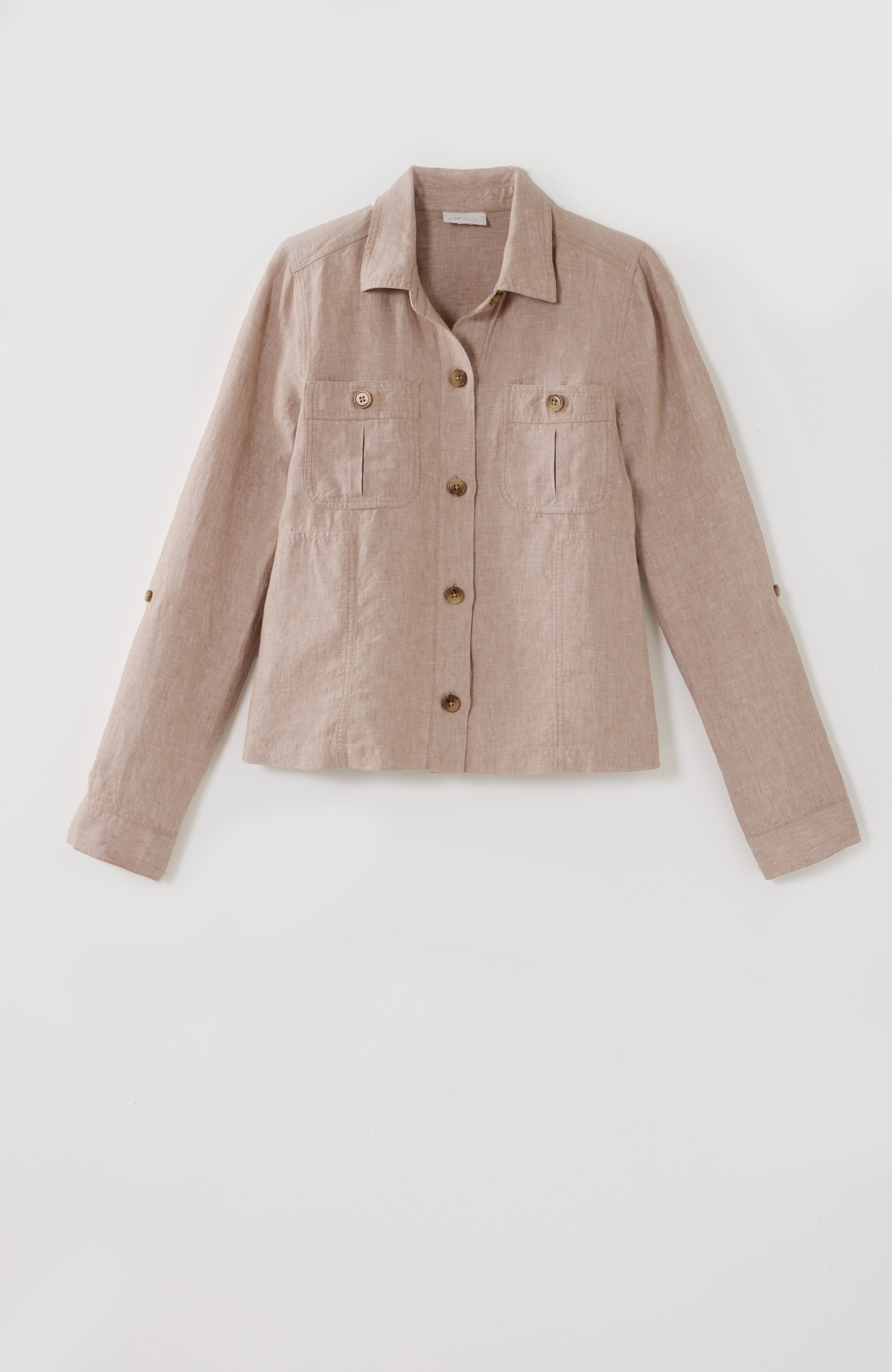 hoodie two / HEATHER GRAY – SHISHIKUI