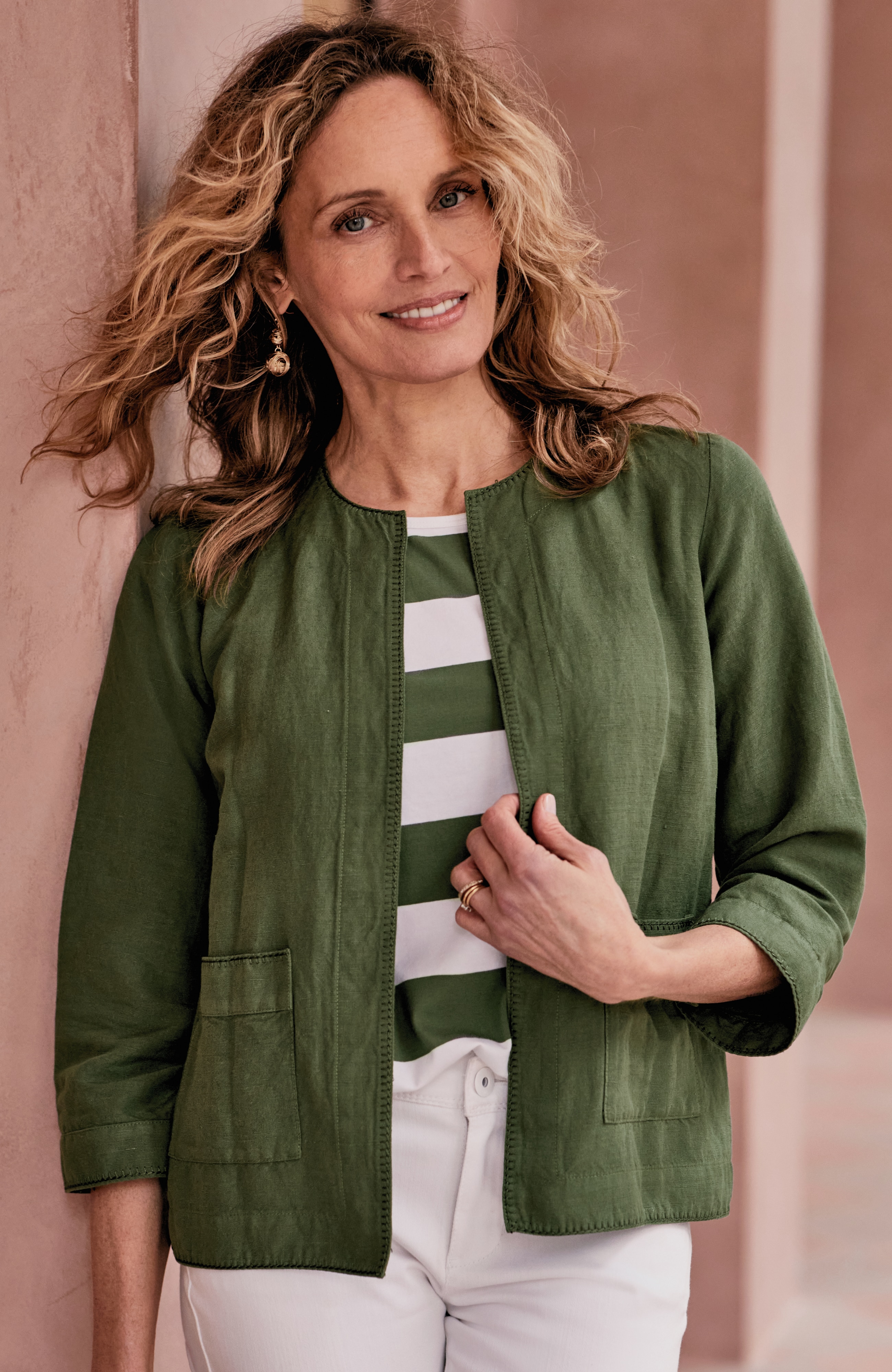 Jackets for Women | J.Jill