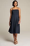 wearever double-face two-way dress